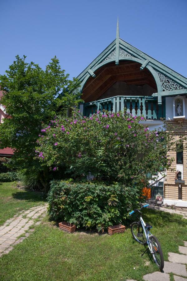 Lakeview Residence Balaton Balatonszarszo Dış mekan fotoğraf